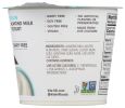 KITE HILL: Plain Almond Milk Yogurt (5.30 oz)