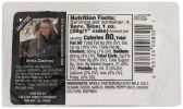LACLARE FARMS: Goat Cheese Everything Bagel Spice (4 oz)