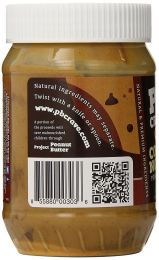 PB CRAVE: Cookie Nookie Peanut Butter (16 oz)