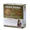 NATURES PATH: Sunrise Pumpkin-n-Spice Chewy Granola Bars 6 Bars (7.4 oz)