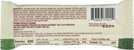 THINK THIN: BAR PRTN PLANT MINT CHOC (1.940 OZ)