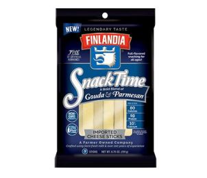 FINLANDIA: Gouda Parmesan Cheese Sticks (6.75 oz)