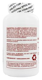 SONNE'S: No. 9 Intestinal Cleanser (10 oz)