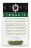 STASH TEA: Organic White Tea with Mint 18 Tea Bags (0.8 oz)