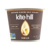 KITE HILL: Almond Milk Yogurt Vanilla (5.3 oz)