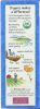 ANNIES HOMEGROWN: Bars Crispy Original Organic (3.9 oz)