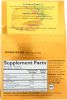 NEOCELL: Soft Chews Joint Support Tropical Tang (30 pc)