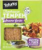 TOFURKY: Treehouse Tempeh Sesame Garlic (7 oz)