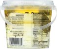 LAURA CHENEL'S: Marinated Cabecou Thyme & Rosemary Goat Cheese (6.20 oz)