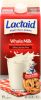 LACTAID: Milk 100% Lactose Free Whole Milk (64 oz)