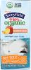STONYFIELD: Yokids Strawberry Banana 4 pack (14 oz)