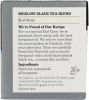 BIGELOW: Tea Black Tea Earl Grey (20 tea bags)
