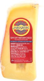 JARLSBERG: Part-Skim Semi Soft Cheese (10 oz)