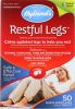 HYLAND'S: Restful Legs (50 Quick-Dissolving tablets)