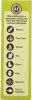 MADEGOOD: Apple Cinnamon Granola Bar (5.10 oz)
