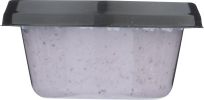 MUSH: Overnight Oats Wild Blueberry (6 oz)
