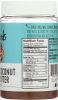 WILD FRIENDS: All Natural Chocolate Coconut Peanut Butter (16 oz)