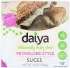 DAIYA: Deliciously Dairy Free Provolone Style Slices (7.8 oz)