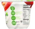 DAIYA: Peach Greek Yogurt Alternative (5.3 oz)